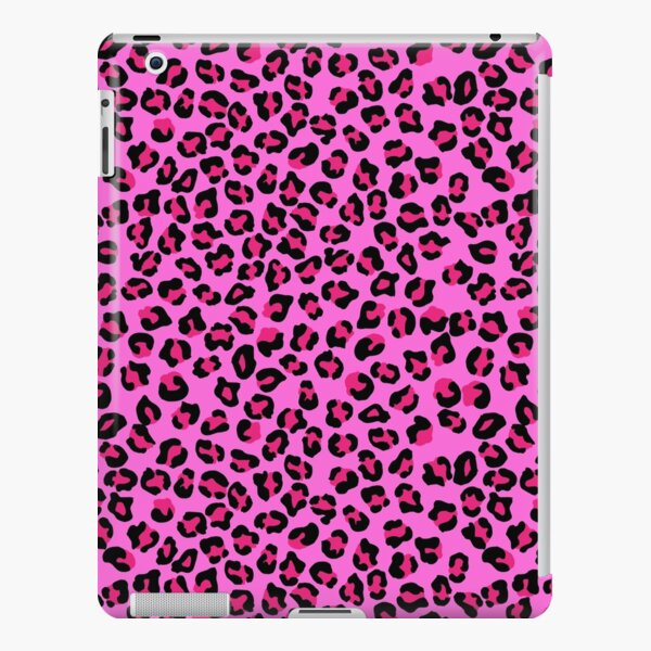 Pink Leopard Print dashboard POCKET PERSONAL A5 Size -  Sweden