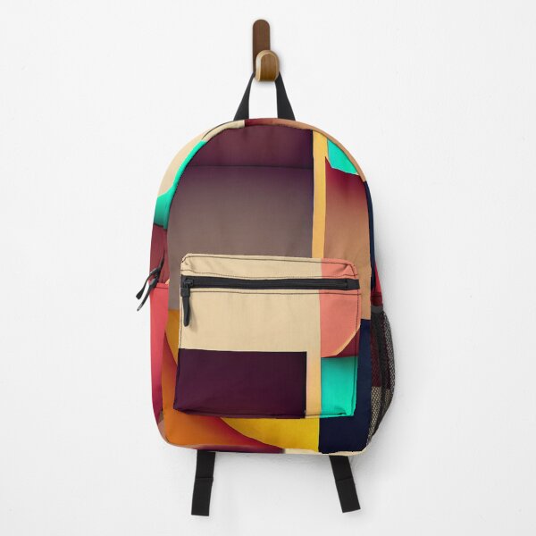 Item preview, Shapes and Patterns - Created by AI designed and sold by Created-by-AI.