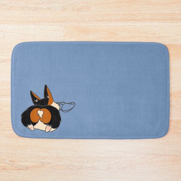 Item preview, Corgi - After you leave designed and sold by MindToPaper.