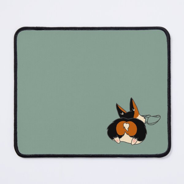 Item preview, Corgi - After you leave designed and sold by MindToPaper.