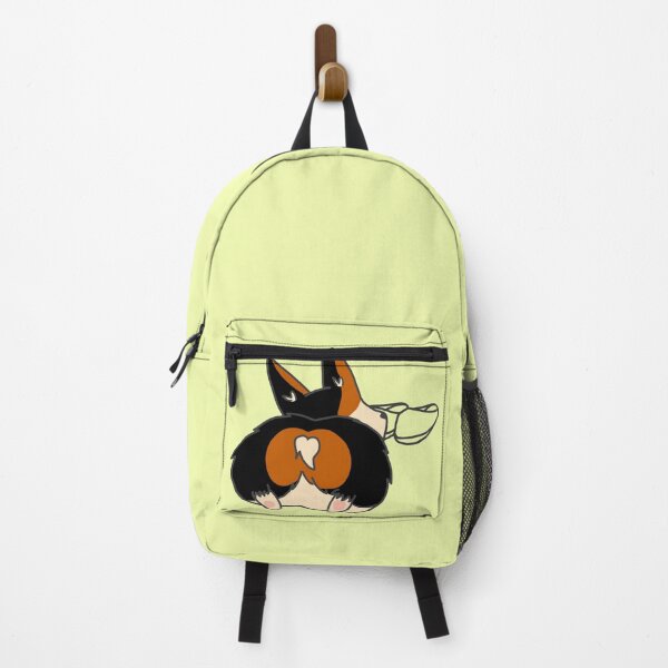 Item preview, Corgi - After you leave designed and sold by MindToPaper.
