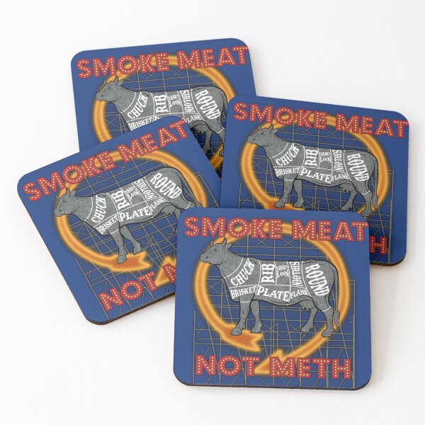 Item preview, Meat > Meth designed and sold by Ditch-Doc.