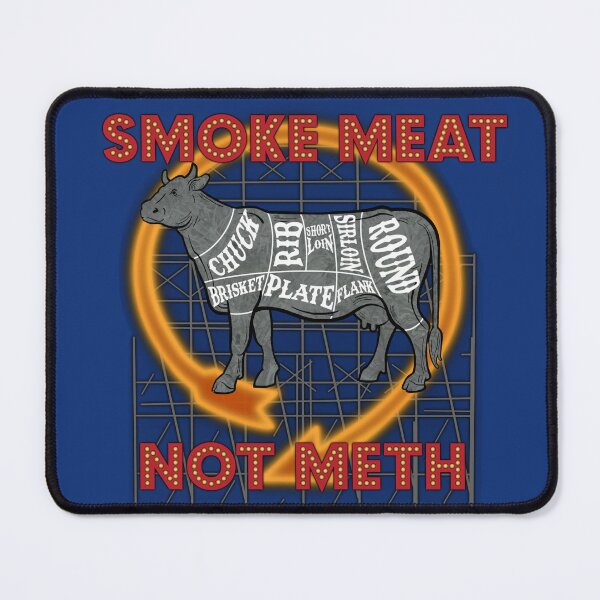 Item preview, Meat > Meth designed and sold by Ditch-Doc.