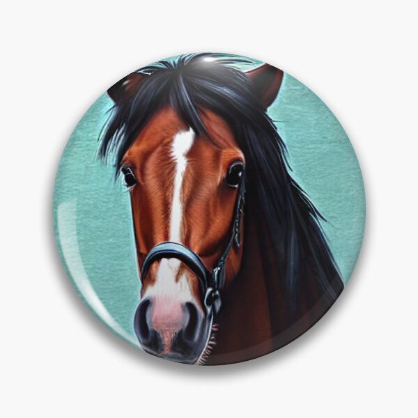 Item preview, Beatiful horse designed and sold by artsyworldart.