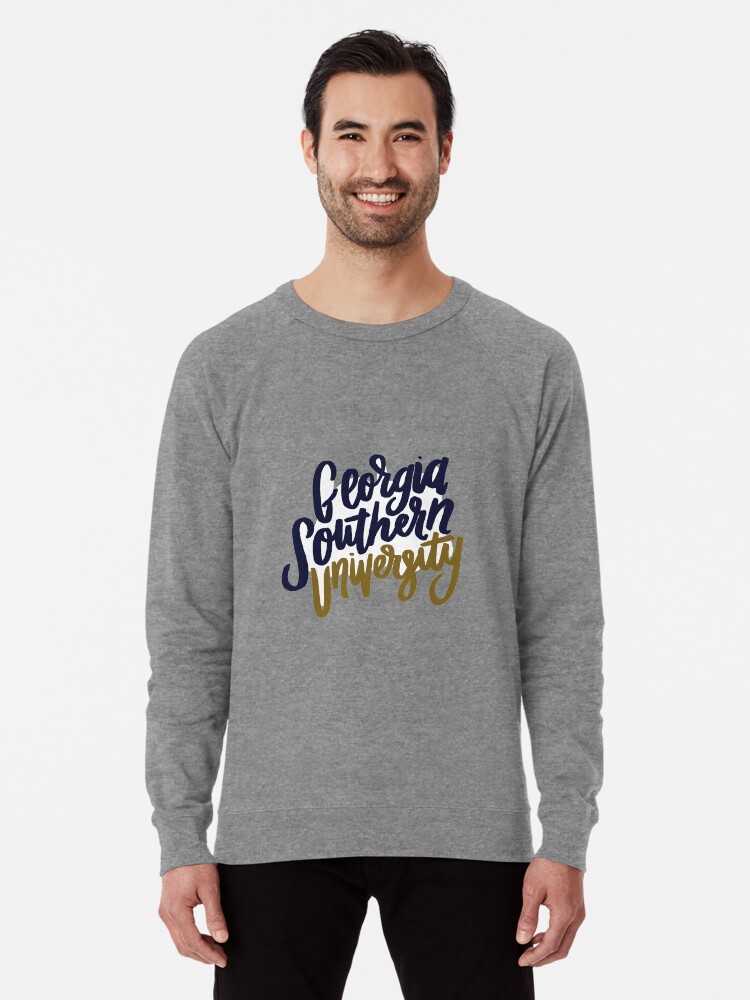 Southern best sale university sweatshirt