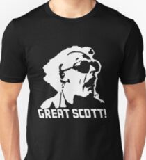 Warnung: Schutzhelm erforderlich .... Slim Fit T-Shirt