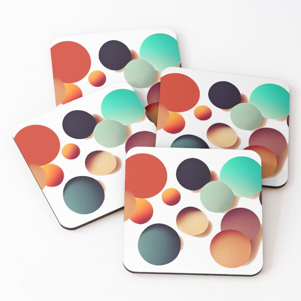 Item preview, Shapes and Patterns - Created by AI designed and sold by Created-by-AI.