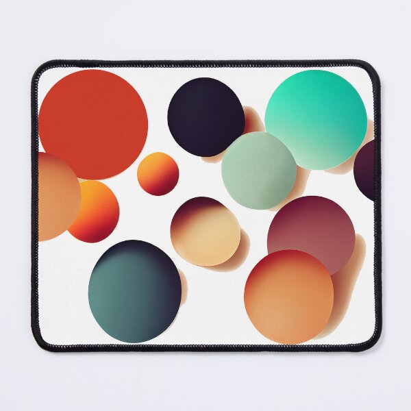 Item preview, Shapes and Patterns - Created by AI designed and sold by Created-by-AI.
