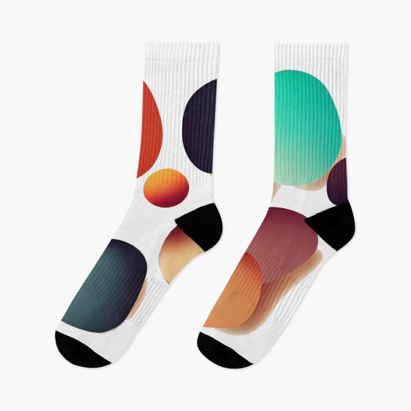 Item preview, Shapes and Patterns - Created by AI designed and sold by Created-by-AI.
