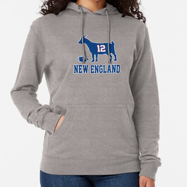 New England Patriots Sweatshirts Hoodies Redbubble