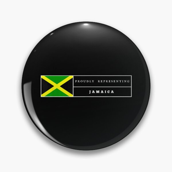 Item preview, Proudly Representing Jamaica Caribbean Culture Jah Graphic designed and sold by Jackwidforss.