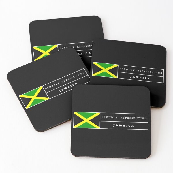 Item preview, Proudly Representing Jamaica Caribbean Culture Jah Graphic designed and sold by Jackwidforss.