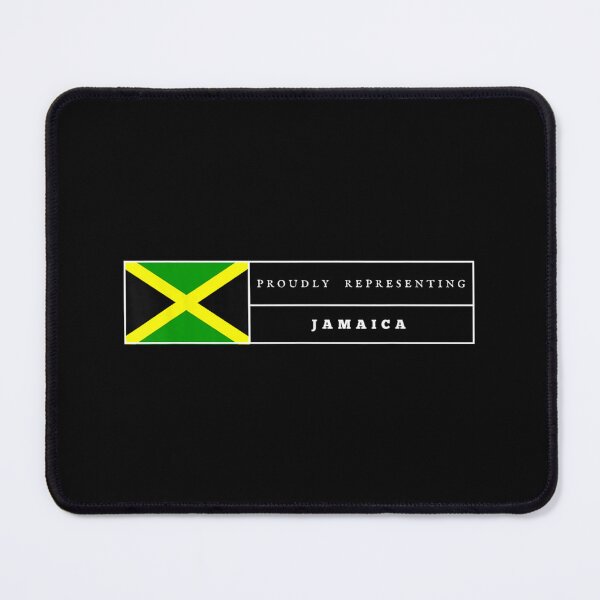 Item preview, Proudly Representing Jamaica Caribbean Culture Jah Graphic designed and sold by Jackwidforss.