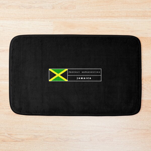 Item preview, Proudly Representing Jamaica Caribbean Culture Jah Graphic designed and sold by Jackwidforss.