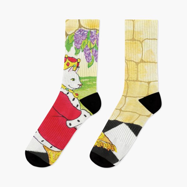 Item preview, "King Leo Enjoying the View" designed and sold by gigiamal.