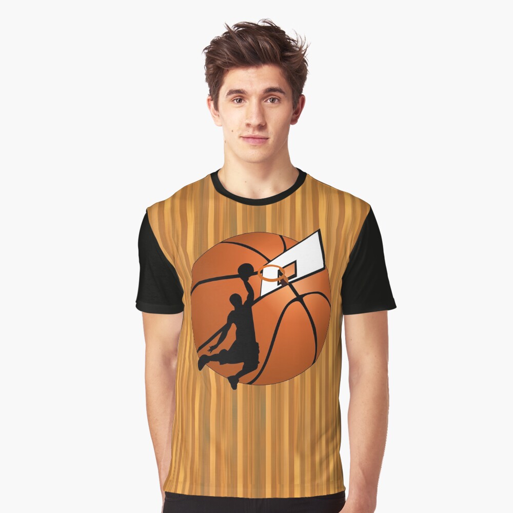 Item preview, Graphic T-Shirt designed and sold by Gravityx9.