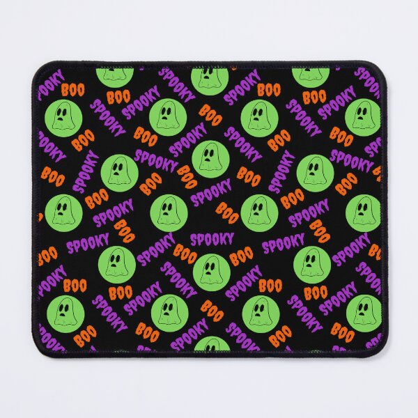 Item preview, Spooky Boo designed and sold by ThoughtfulyCute.
