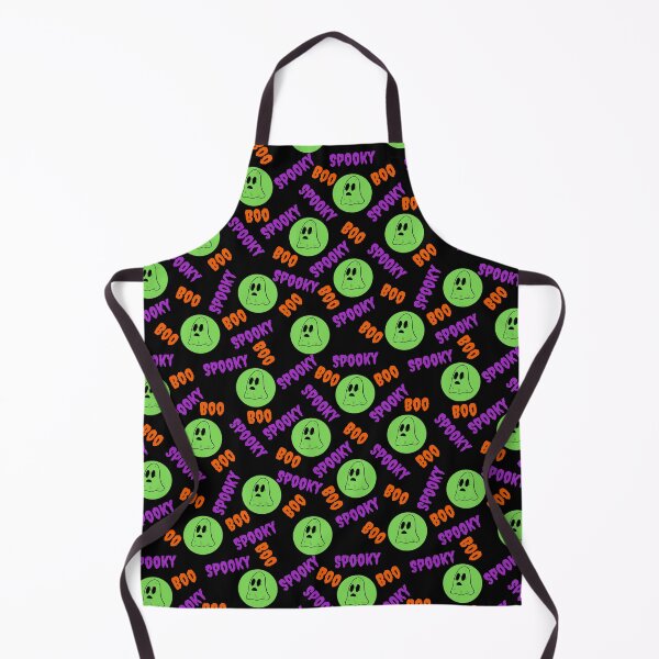 Item preview, Spooky Boo designed and sold by ThoughtfulyCute.