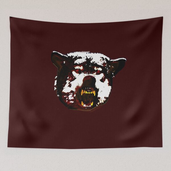 Item preview, Wolf designed and sold by matt827.