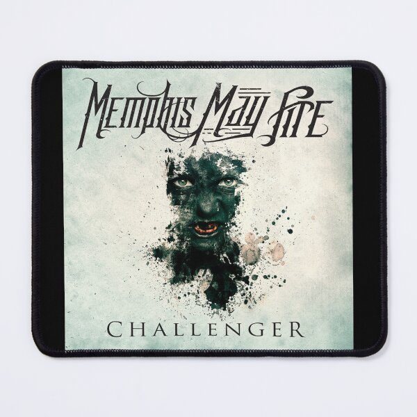Item preview, Memphis May Fire challenger designed and sold by SerhiySyb56.