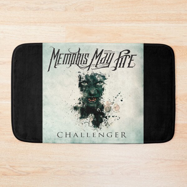 Item preview, Memphis May Fire challenger designed and sold by SerhiySyb56.