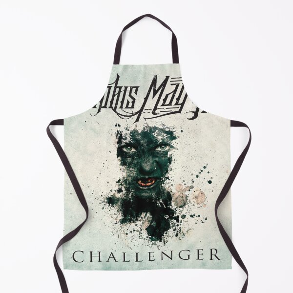 Item preview, Memphis May Fire challenger designed and sold by SerhiySyb56.