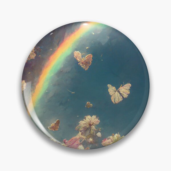 Item preview, Butterfly Paradise designed and sold by FinFinney.