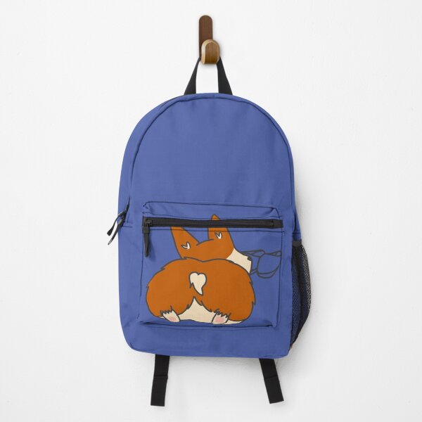 Item preview, Corgi - After you leave designed and sold by MindToPaper.