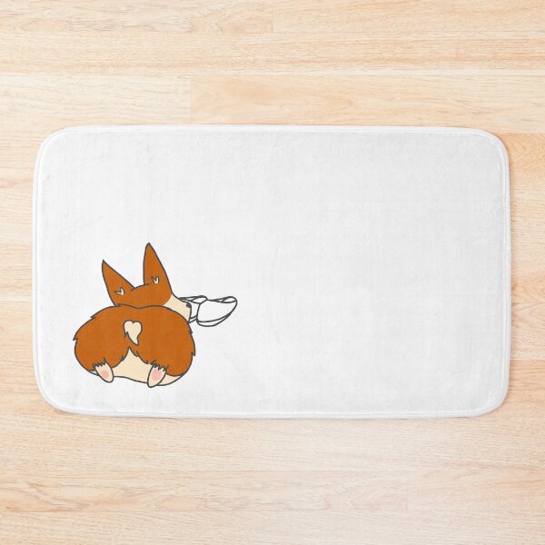 Item preview, Corgi - After you leave designed and sold by MindToPaper.