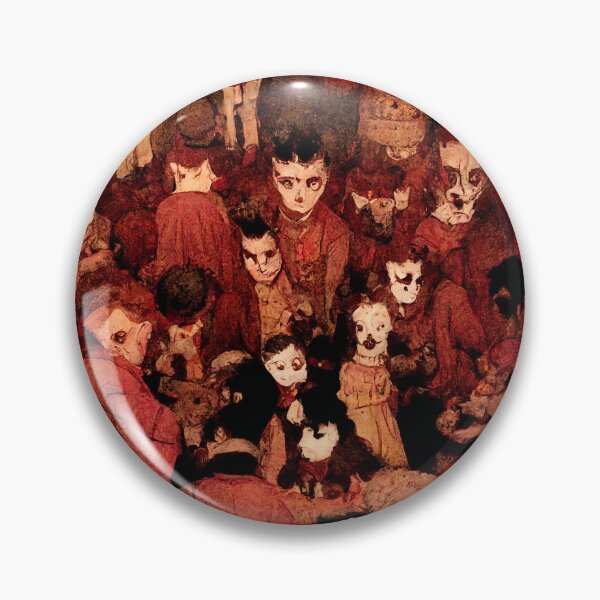 Item preview, A Ritual Party 1 designed and sold by MysticAlgorithm.