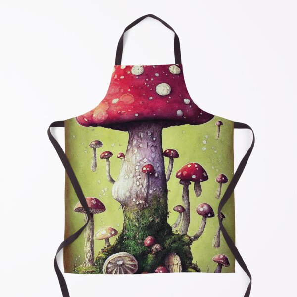 Item preview, Cozy Mushroom designed and sold by KungFuChaos.