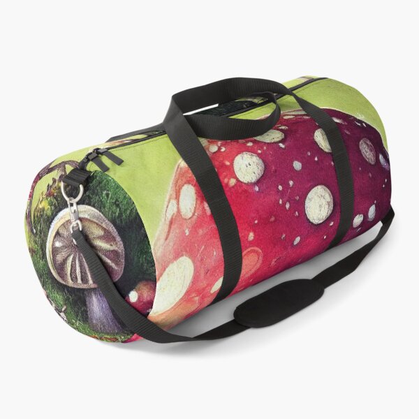 Item preview, Cozy Mushroom designed and sold by KungFuChaos.
