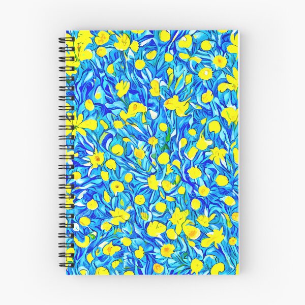 Item preview, Flower Pattern |  Floral Pattern | Decor| Leaves  | Abstract | Watercolor Painting | life planners designed and sold by adbachmoe.