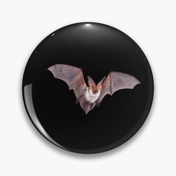 Item preview, BAT designed and sold by spacealiens.
