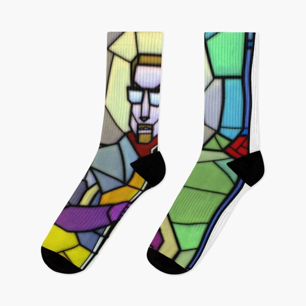 Item preview, GMOD Gordon Freeman Stained Glass designed and sold by inb4.