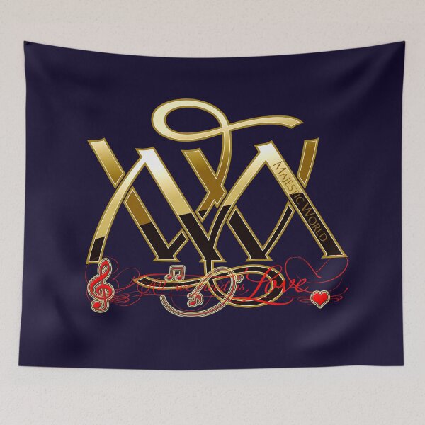 Item preview, All we love is love - all we need is love designed and sold by majesticworld.