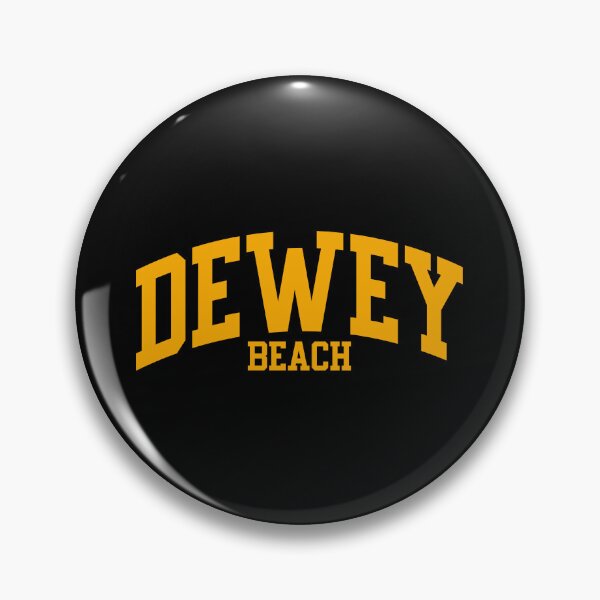 Item preview, Dewey Beach designed and sold by TeeArcade84.