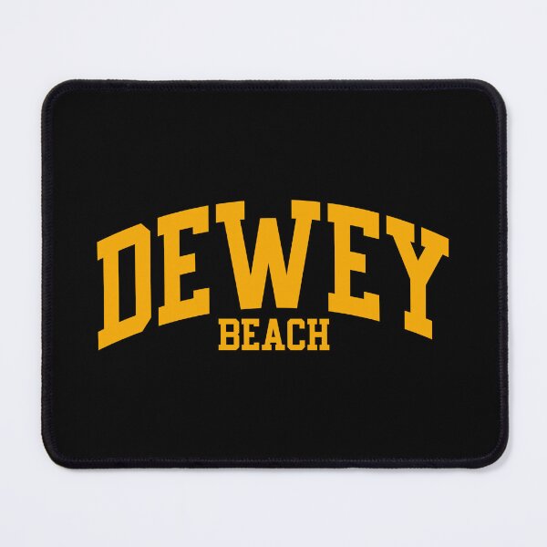 Item preview, Dewey Beach designed and sold by TeeArcade84.