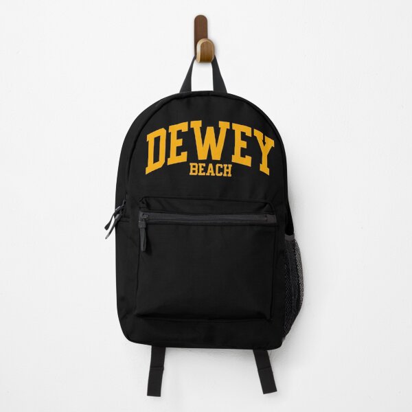 Item preview, Dewey Beach designed and sold by TeeArcade84.