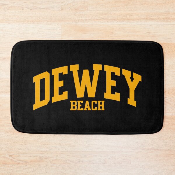 Item preview, Dewey Beach designed and sold by TeeArcade84.