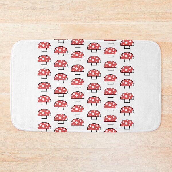 Item preview, Mushies! designed and sold by Haydan O'Callaghan.