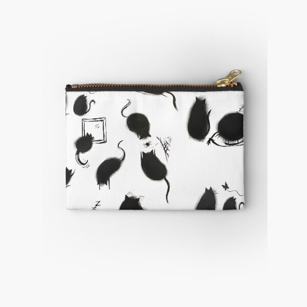 Item preview, Many Black Cats designed and sold by korynaq.