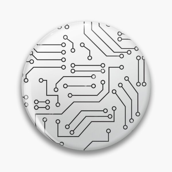 Item preview, Circuit Board Design designed and sold by Captain Met.