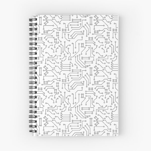 Item preview, Circuit Board Design designed and sold by Captain Met.