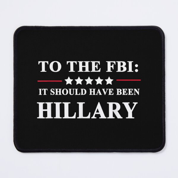 Item preview, To The FBI designed and sold by Jackwidforss.