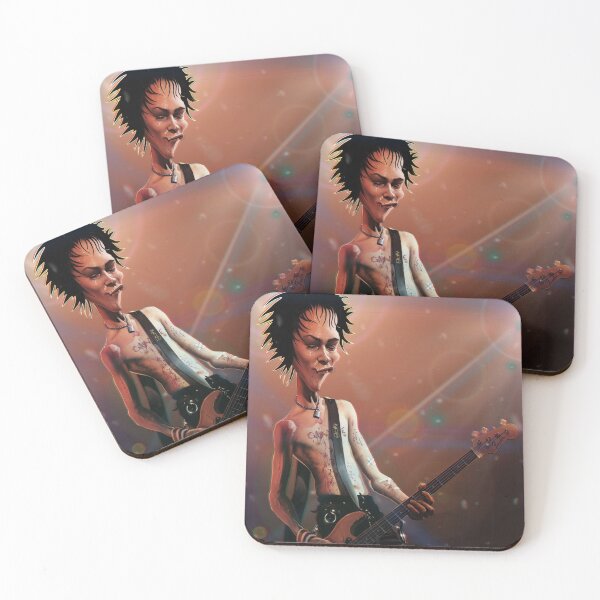 Item preview, Sid Vicious designed and sold by andrekoeks.