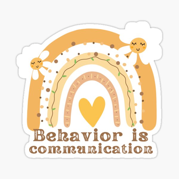 Behavior Analyst Gift for ABA Therapist Technician RBT BCBA Poster by  Kallum Bridgi - Fine Art America