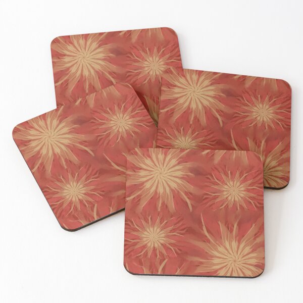 Item preview, Sun star burst flower designed and sold by Suziness Designs.
