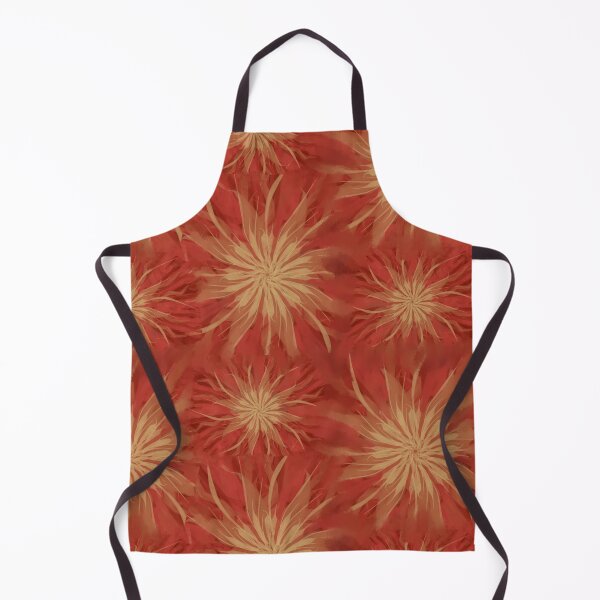 Item preview, Sun star burst flower designed and sold by Suziness Designs.