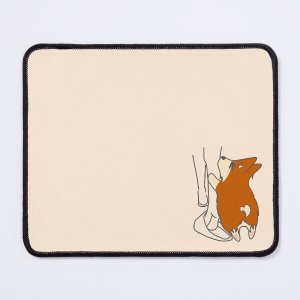 Item preview, Corgi - Dont leave me designed and sold by MindToPaper.